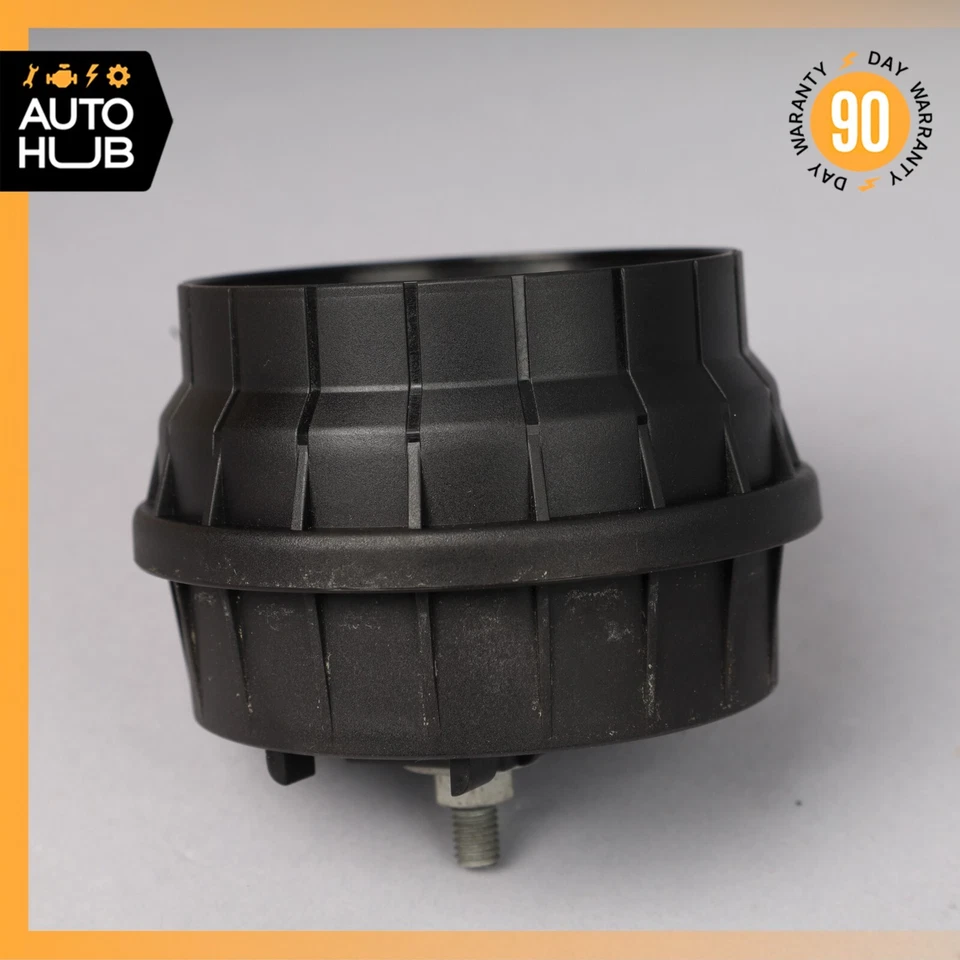 BMW F12 650i 640i M6 2012 alarma antirrobo bocina sirena 9250991 fabricante de equipos originales Foto 3 de 4