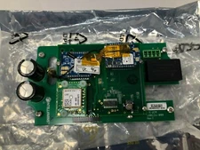 Intellifarms 100114-000 Rev. C Printed Circuit Control Board