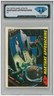 1962 Topps Mars Attacks MARTIANS APPROACHING #2 💎 DSG 4.5 VG