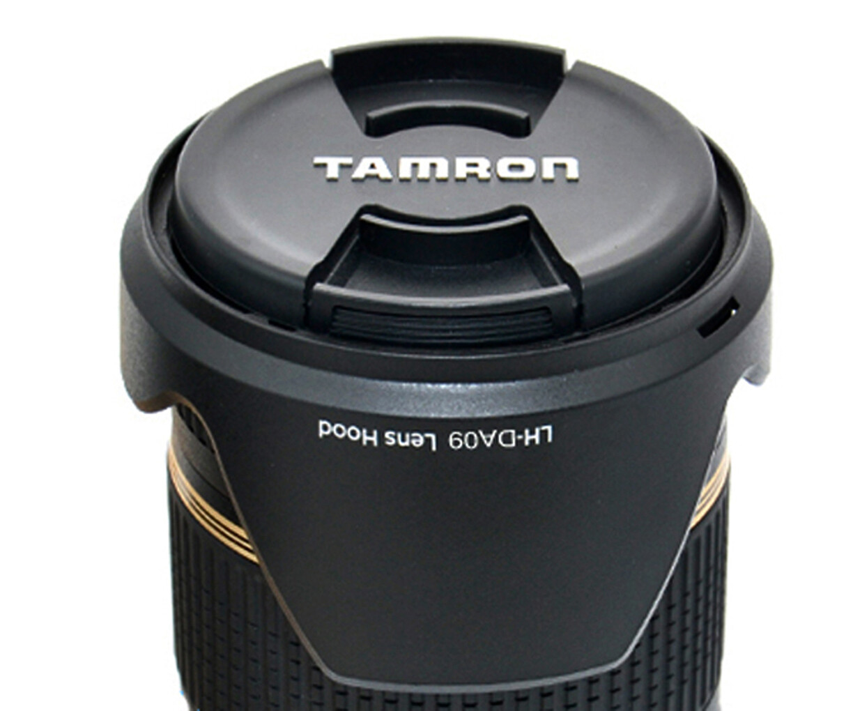 JJC LHDA09 Lens hood for Tamron A16 1750mm f2.8 XR DiII LD