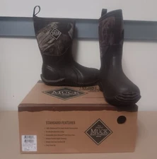 The Original Muck Boot Company Arctic Sport II