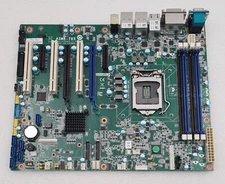 Advantech ASMB-785 19A1S78503-01 Industrial Motherboard **AS-IS**