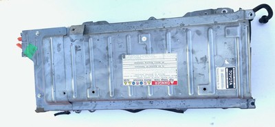 04-09 Toyota Prius Hybrid Battery pack OEM | eBay