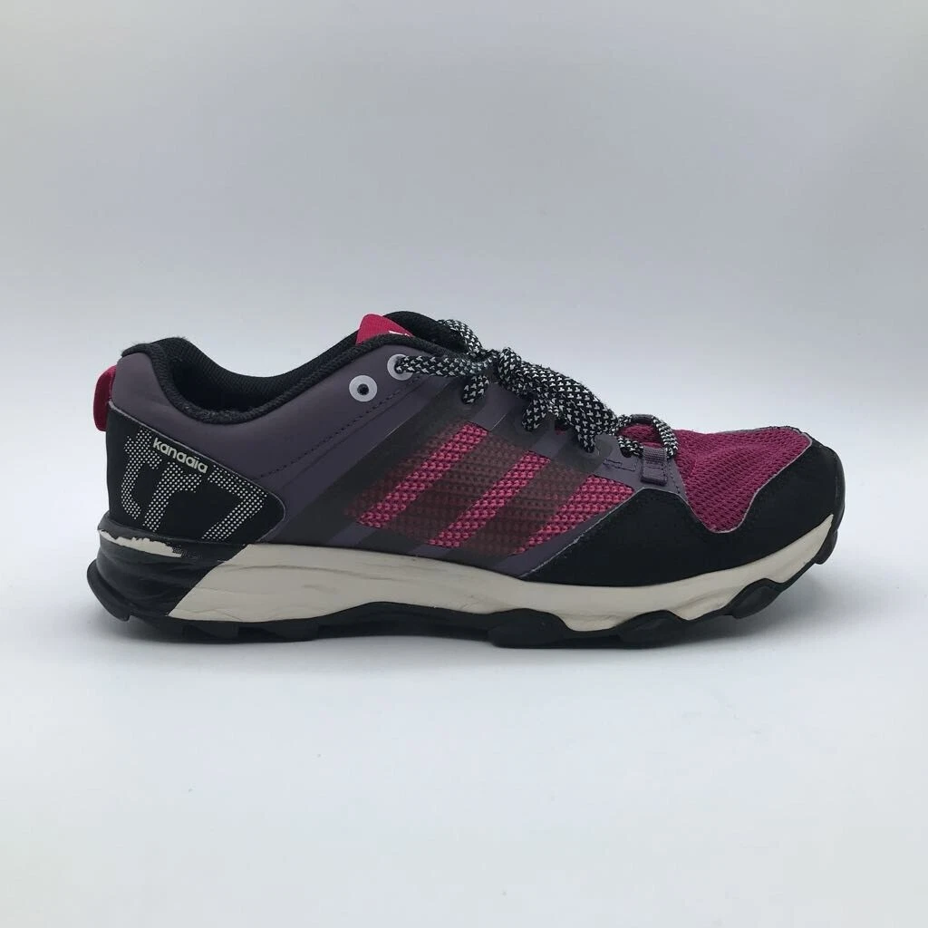 Kanadia clearance trail m
