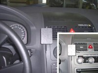 Brodit Proclip 853267 Montagekonsole FüR VW Volkswagen Touran Modell 2003 - 2015