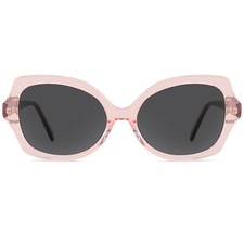 Geometric Sunglasses
