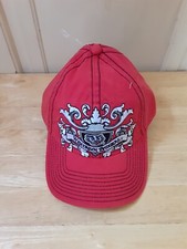 Wisconsin Badgers Boys Hat by NCAA Signature One Size NEW WITH TAGS