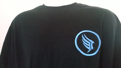 MASS EFFECT PARAGON T-SHIRT