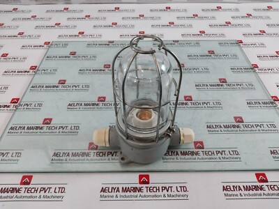 Appleton V51 Series Aluminium Licht Schutz 50/60 Hz 150V Max 604008-001