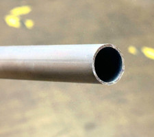 Alurohr &Oslash;20mm Alu Rundrohr &Oslash;20 Aluminium rund Profil &Oslash;20mm