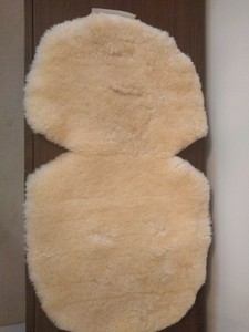 john lewis pram liner