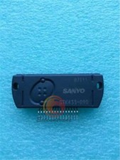 1PCS NEW SANYO STK433-090 Encapsulation:SIP-ZIP,AF Power Amplifier
