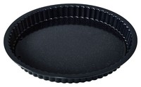 Birkmann Premium Baking Tarteform Backform Antihaft Karbonstahl Ø 28 Cm