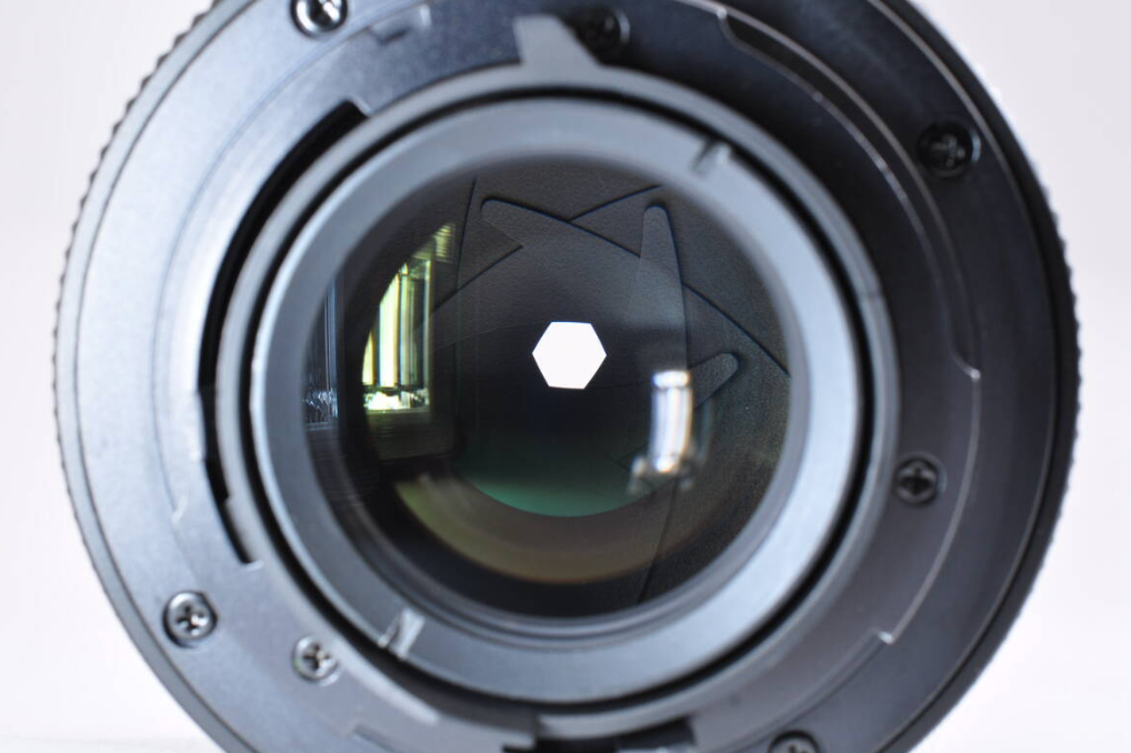 Contax Carl Zeiss Planar 50mm 1.7 AEJ Standard Lens From JAPAN