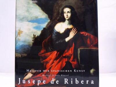 Jusepe de Ribera 1591-1652