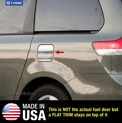 Don’t Lose Your Fuel Cap Again With a Tacoma Gas Cap Holder