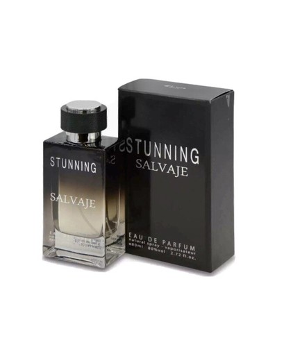 luis perfume