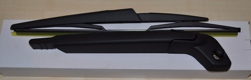 OE : 8662751 Rear Wiper Arm & Blade Set For Volvo XC 70 V70 - Foto 3