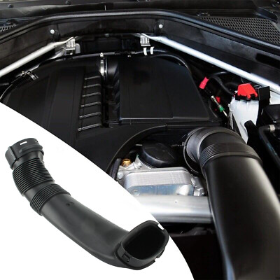 Air Inlet Intake Duct Hose Fits BMW X5 X6 xDrive35i 3.0L Turbo | eBay