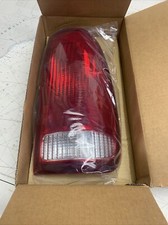 Depo Tail Light Assembly for Ford 331-1926R-US FO2801117