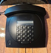 telefon schnurgebunden retro