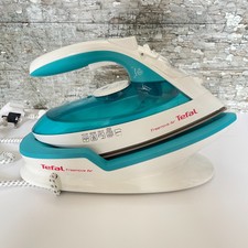 tefal fv6520 freemove cordless steam iron