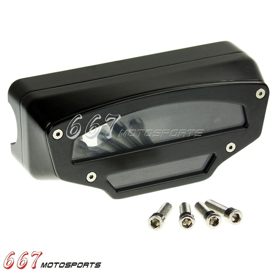 For SUZUKI Boulevard M109R 06-19 Tach Gauge Housing Speedometer Tachometer Cover - Imagem 2 de 4