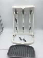 OXO Tot Space Saving Drying Rack, TWO BROKEN STEMS