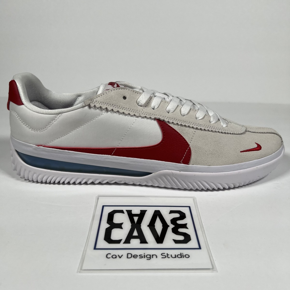 Men's Size 14 - Nike SB BRSB Blue Ribbon Sports Forrest Gump