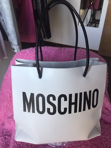 moschino couture borse