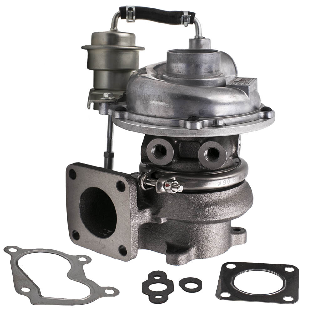 Journal Bearing Turbo Charger for Isuzu D-Max Rodeo 3.0L 2003 - 2007 4JH1-T-image