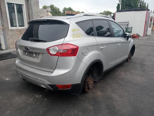 3M5H18456AD Moteur Ventilateur Climitisation pour FORD KUGA (CBV) * 2008 2372736 - Picture 9 of 9