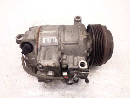 Klimakompressor für BMW 3er E90 E91 320d 2,0 Diesel N47D20C N47 447260-1852