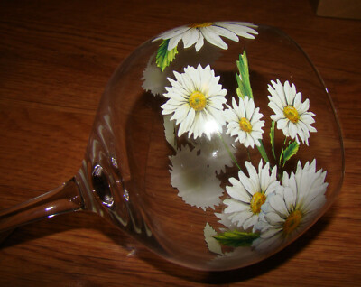 Ginology Glassware,  DAISY Copa Gin Glass, 24 oz (A30416)