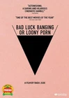 Bad Luck Banging or Loony Porn [New DVD]