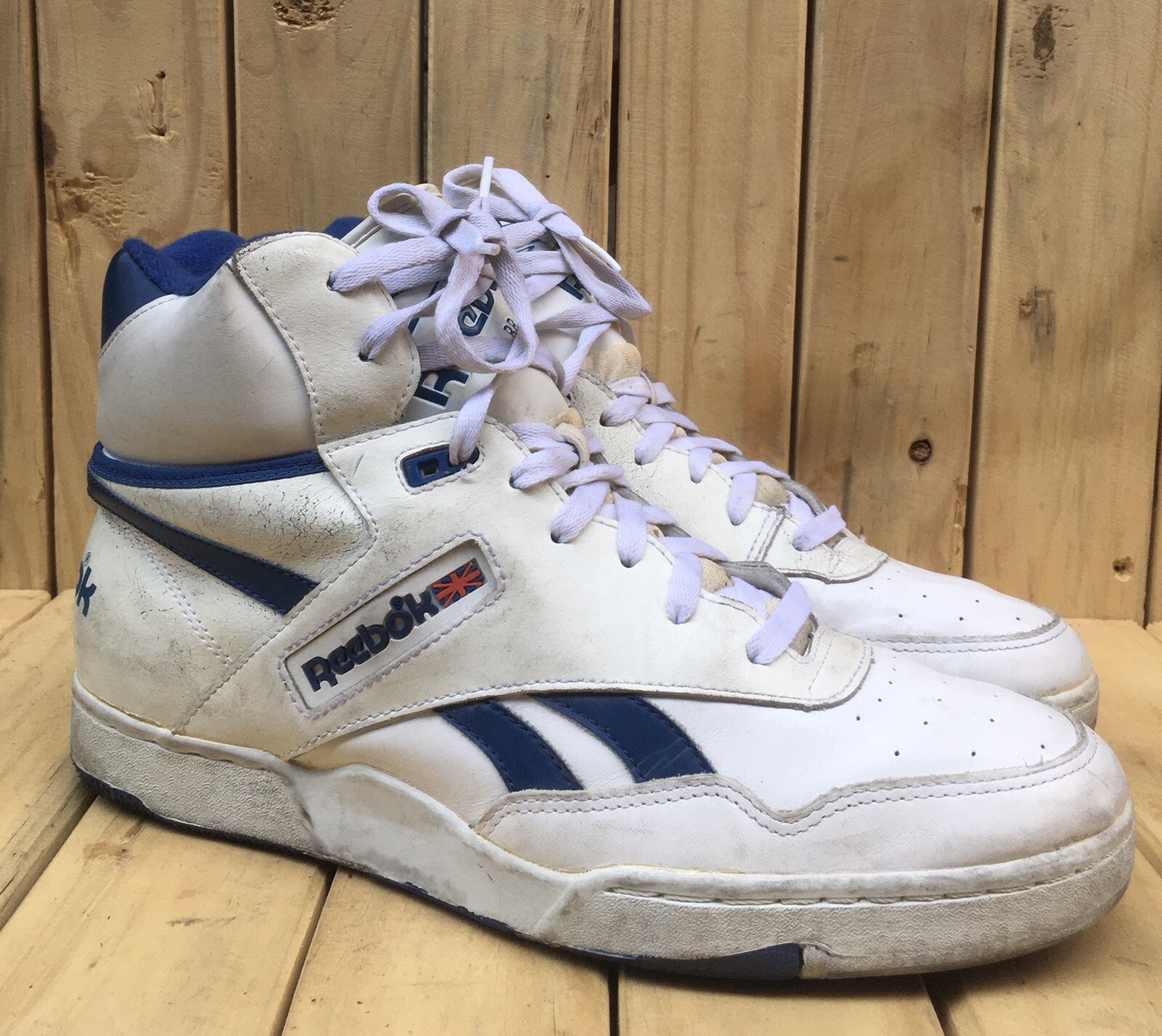 reebok 4600 bb