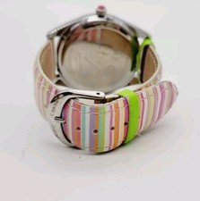 Betsey Johnson Rubber Band Wristwatches for sale | eBay display picture 1