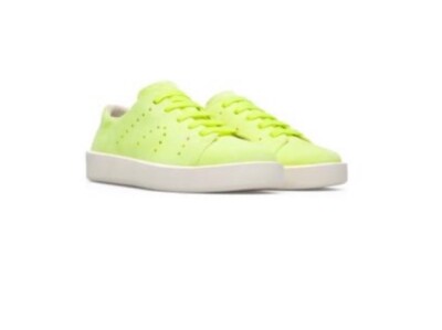 Lanvin X Browns newest Curb