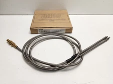 NEW OLD STOCK! BANNER 2 METER FIBER OPTIC CABLE BT26S 17285