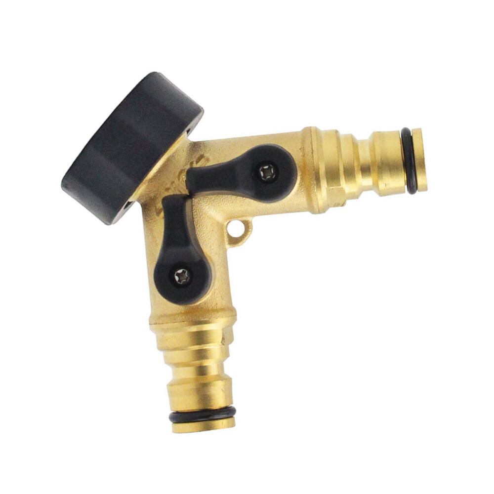 Hose Pipe Connector Hose Spigot Adapter Garden Hose Connectors eBay