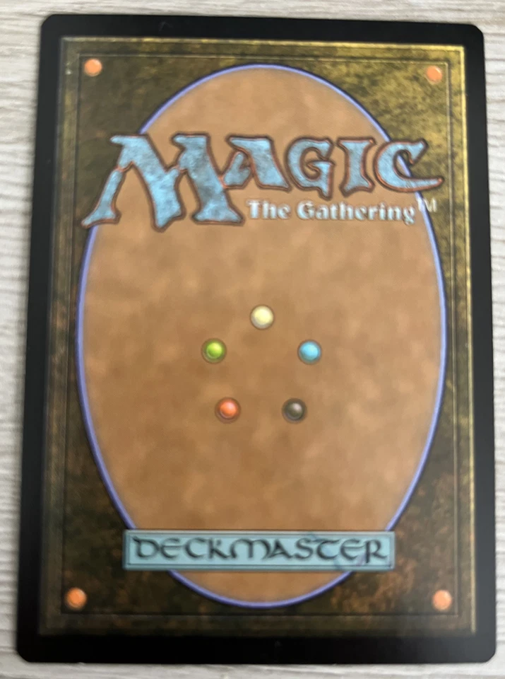 Day's Undoing FOIL mtg Magic ORI Origins 1x x1 1 English EDH 051/272 Free Ship - Image 2 of 2