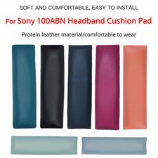 Replacement Headband Cushion Pad for Sony MDR-WH-H900N 100ABN Headphone