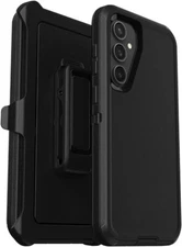 For Samsung Galaxy A36 5G Defender Case With (Belt Clip Fits OtterBox)
