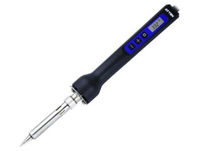 ST-2080D Lötkolben: Heizelement 80W 230V Regul.Temp: digital,mit Tasten ATTEN