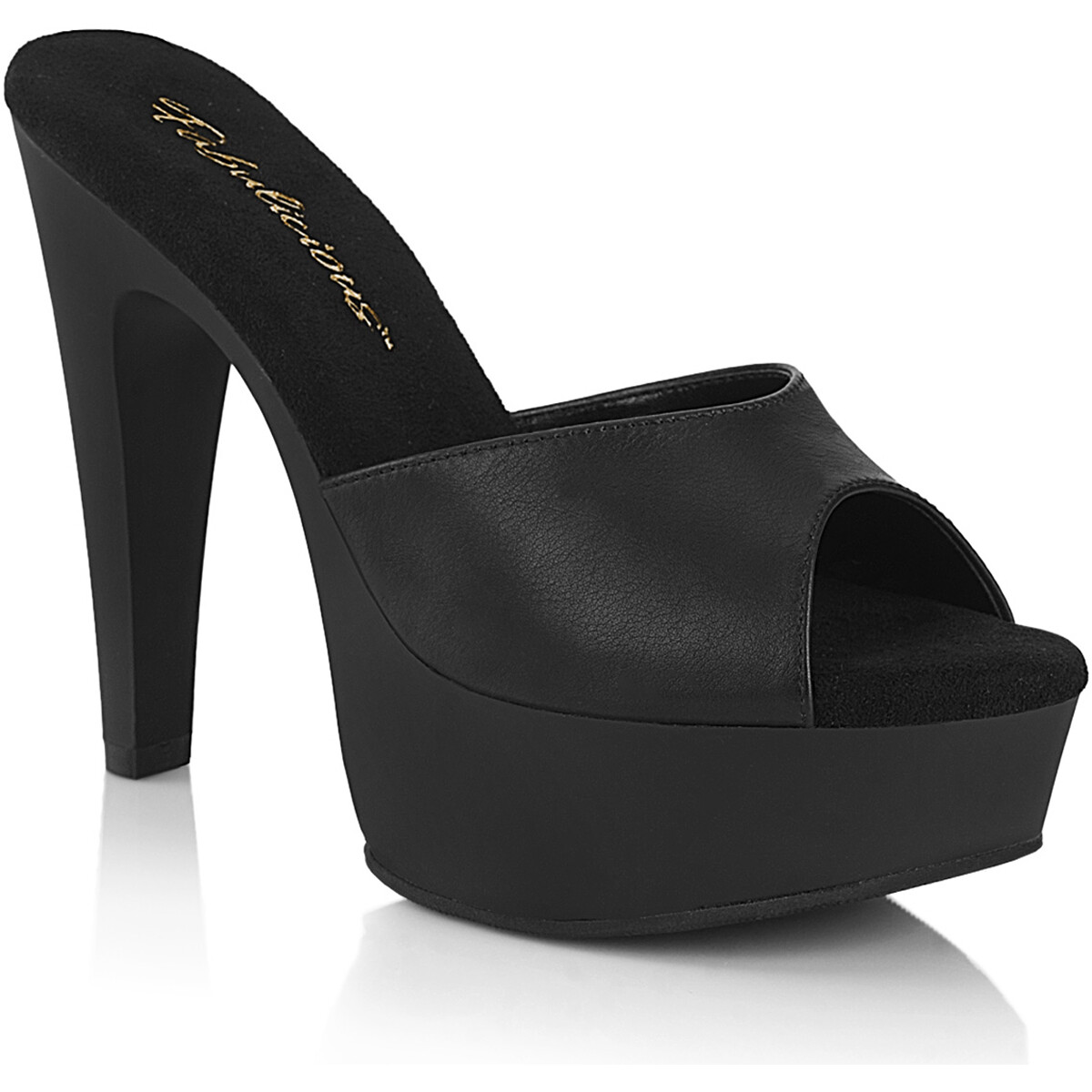 Pleaser Fabulicious 5