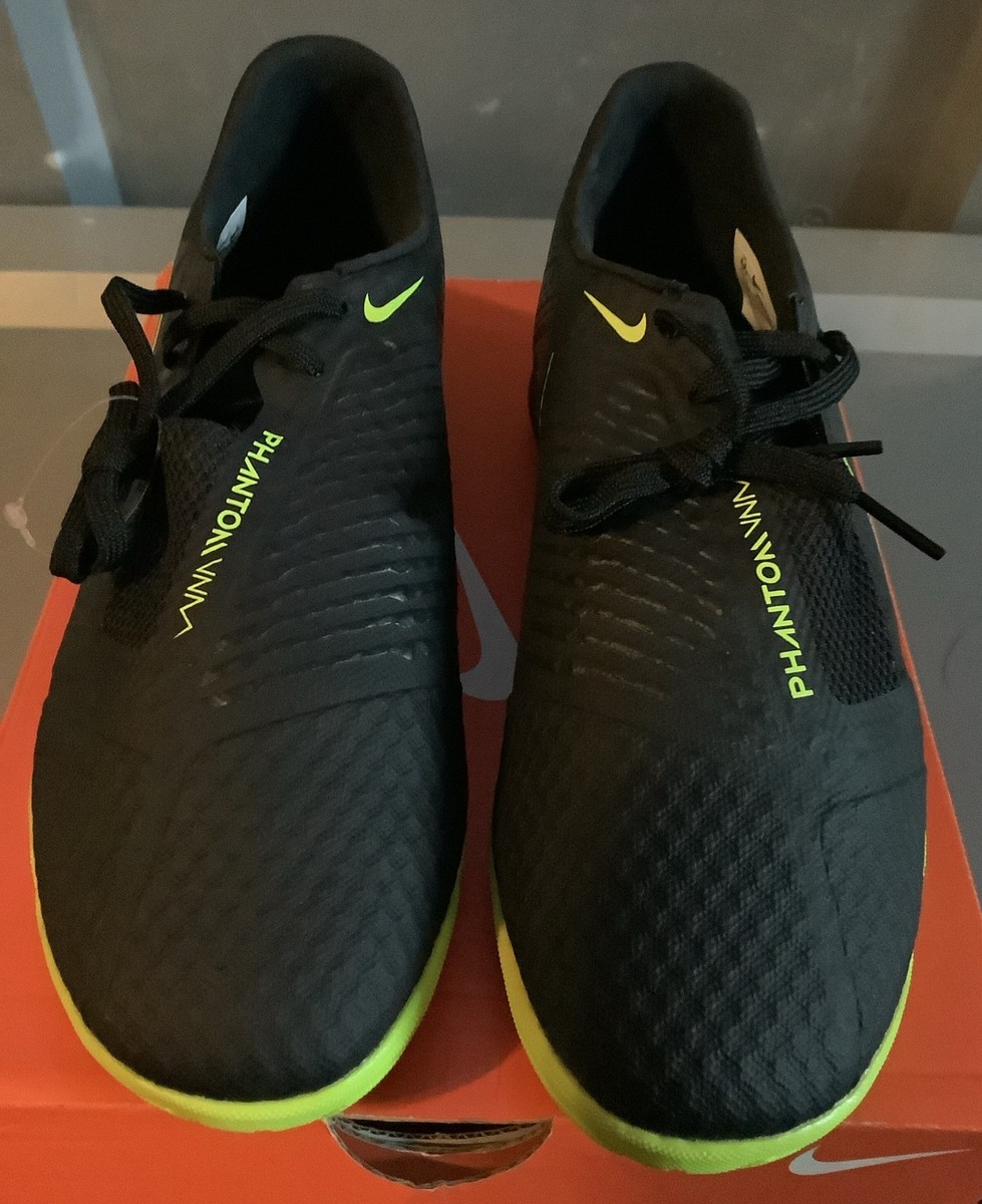 nike phantom vnm futsal