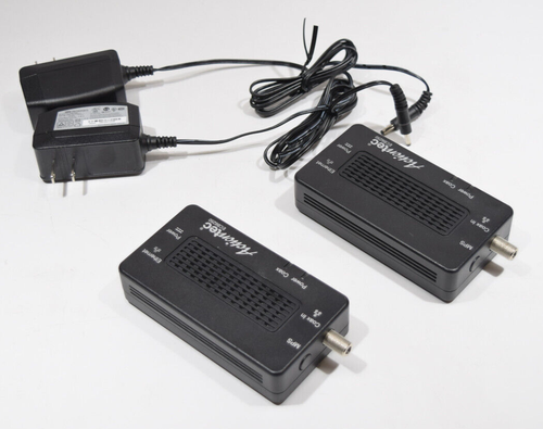 Actiontec ECB6250 Network Adapter for Higher Speed Internet, Ethernet Over Coa