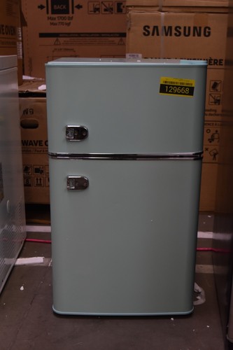 mini freezer samsung