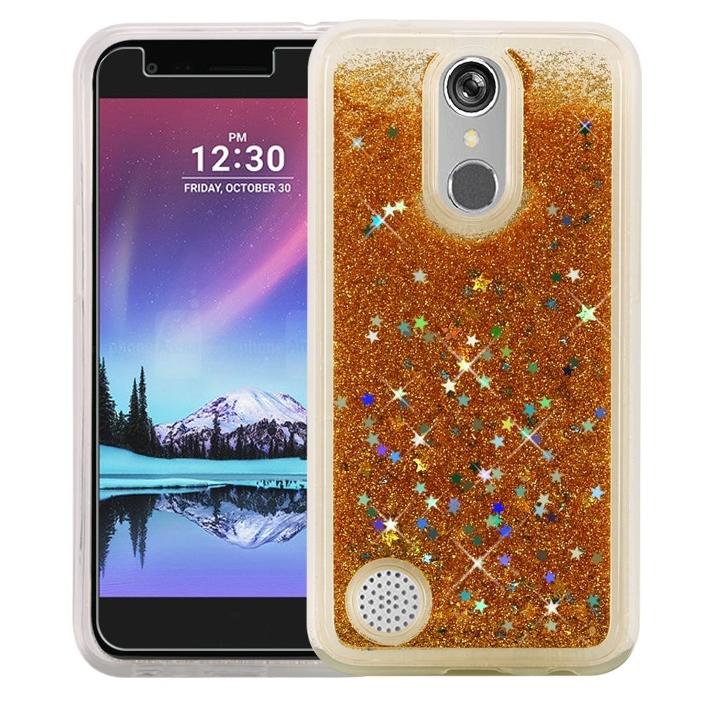 Custodia Telefono Custodia In Pelle Per LG Harmony - Foto 10