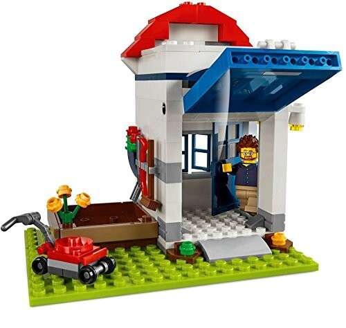 LEGO 40188 Olla de Lápices - Totalmente Nueva en Caja Sellada - Imagen 3 de 3